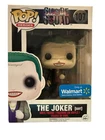 Funko Pop! Suicide Squad The Joker (Suit) #107 Walmart Exclusive NEW