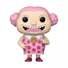 Funko Pop! Super Animation: One Piece - Child Big Mom Specialty Series Exclusive