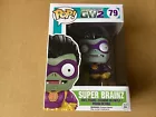 Funko Pop! Super Brainz Plants vs Zombies Garden Warfare 2 #79