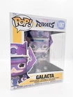 Funko Pop! Super - Games - Marvel Rivals - Galacta #1067 - New, Mint!