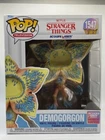 Funko Pop! Super Netflix Stranger Things Demogorgon Scoops Ahoy 1547