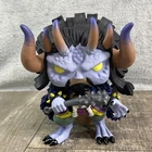 Funko Pop Super One Piece Kaido (Half-Beast Man) 6" Figure OOB
