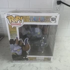 Funko Pop Super One Piece Kaido (Half-Beast Man) 6" Figure