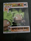 Funko Pop Super Saiyan Broly # 1865