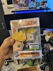 Funko Pop! Super Saiyan Trunks with Sword #1281 - Amazon Exclusive, GITD