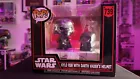 Funko Pop! Super: Star Wars - Kylo Ren With Darth Vader's Helmet #739