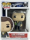 Funko Pop! Superman 1978 - Lex Luthor #540 Vinyl Figure - (SHIPS FAST)