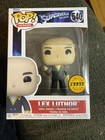 Funko Pop! Superman: The Movie 1978 Lex Luthor #540 Chase Vinyl Figure