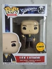 Funko Pop! - Superman The Movie - Lex Luthor #540 Chase