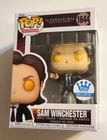 Funko Pop Supernatural #1644 Sam Winchester, Funko Shop Exclusive