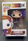 Funko POP - Supernatural - Charlie #176 -