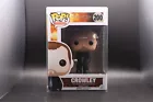 Funko Pop Supernatural: Crowley