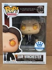 Funko Pop! Supernatural - Sam Winchester #1644, Funko Shop Exclusive