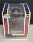 Funko Pop! SUPREME LEADER KYLO REN IN TIE WHISPER (321) STAR WARS w/Protector!