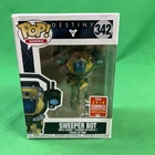 Funko Pop - Sweeper Bot 342 Destiny Pop Games