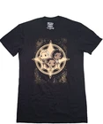 Funko Pop! T-shirt The Marvels Size XSmall Captain Marvel Ms Marvel Photon MCC