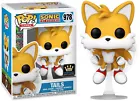 Funko Pop! TAILS Specialty #978 Sonic The Hedgehog NEW &  AUTHENTIC - NEAR MINT