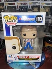 Funko Pop! Talladega Nights Vinyl Figure Ricky Bobby #183