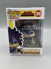 Funko Pop! Tamaki Amajiki #1005 Animation: My Hero Academia New Vinyl Figure