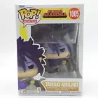 Funko Pop! Tamaki Amajiki 1005 My Hero Academia Anime MHA Vinyl Figure Toy Merch