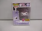 Funko Pop Tasty Peach Zombie Alpaca Flocked 86