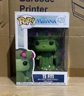 Funko Pop - Te Fiti - Moana Disney Vinyl Figure  #420