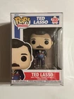 Funko Pop Ted Lasso Common