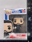 Funko Pop! Ted Lasso: Roy Kent #1353 Vinyl Figure D04