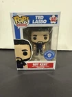 Funko Pop Ted Lasso Roy Kent in Player Outfit 1442 WB Shop Exclusive