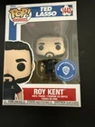 Funko Pop! Ted Lasso Roy Kent in Player Outfit #1442 WB Shop Exclusive