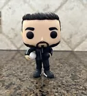 Funko Pop Ted Lasso Roy Kent Vinyl Figure 3.75" #1508 (no Box)