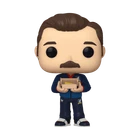 Funko Pop! Ted Lasso with Biscuits Ted Lasso