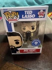 Funko Pop! Ted Lasso’s - Roy Kent #1442 Coach Uniform Warner Bros Exclusive