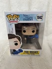Funko Pop!: Ted Mosby #1042 How I Met Your Mother VAULTED