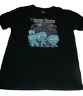 Funko Pop Tee Disney The Haunted Mansion Hitchhiking Ghosts T-Shirt, X-Large