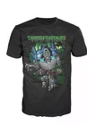 FUNKO POP TEE TRANSFORMERS RISE OF THE BEASTS OPTIMUS PRIME T-SHIRT SIZE XL NEW
