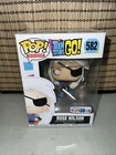Funko Pop! Teen Titans Go! Rose Wilson #582 Toys R Us Exc Vinyl Figure