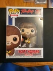 Funko Pop! Teen Wolf - Scott Howard #772