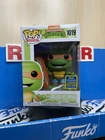 Funko Pop! Teenage Mutant Ninja Turtles #1019 Michelangelo with Surfboard 2020SC