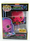 Funko Pop! - Teenage Mutant Ninja Turtles Casey Jones 121 Hot Topic Exclusive
