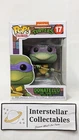 Funko Pop! Teenage Mutant Ninja Turtles: Donatello #17