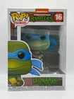 Funko Pop! Teenage Mutant Ninja Turtles LEONARDO #16 Retro Toys