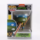 Funko Pop Teenage Mutant Ninja Turtles - Leonardo - Vinyl Figure - #1555