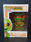 Funko POP! Teenage Mutant Ninja Turtles: Michelangelo #62 TMNT