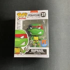 Funko POP Teenage Mutant Ninja Turtles - Raphael PX