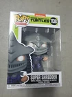Funko Pop! Teenage Mutant Ninja Turtles Super Shredder #1138 Vinyl Figure