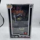 Funko Pop! Teenage Mutant Ninja Turtles: THE LAST RONIN # 07 Target Con Ex