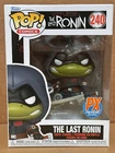 Funko POP! Teenage Mutant Ninja Turtles The Last Ronin #240 PX Preview Exclusive