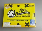 Funko POP! Tees Felix the Cat 100th Anniversary - Target Limited Edition - XL