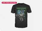 Funko Pop Tees Transformers Optimus Prime Rise of the Beasts T-Shirt L, Large